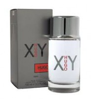 PERFUMES ESSENS-HUGO BOSS-HUGO XY