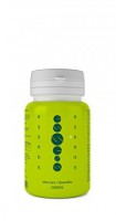 Aloe Vera + Boswellia